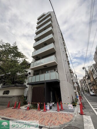 グランカーサ上野松が谷の物件内観写真